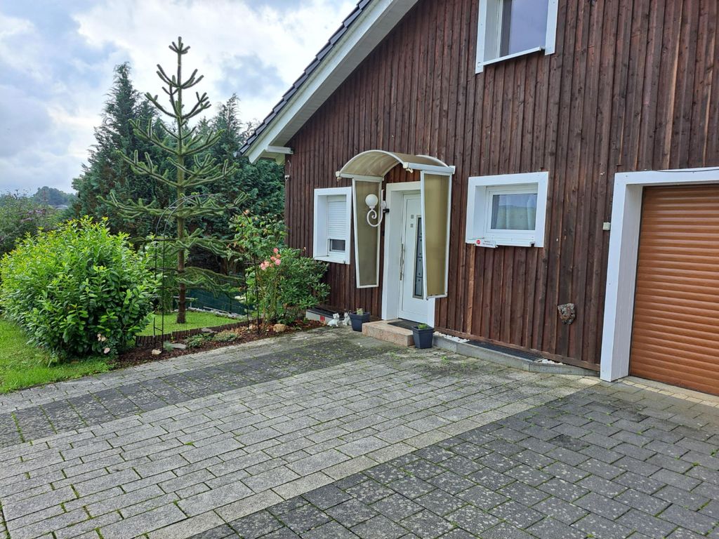 Ferienwohnung Sonnenschein