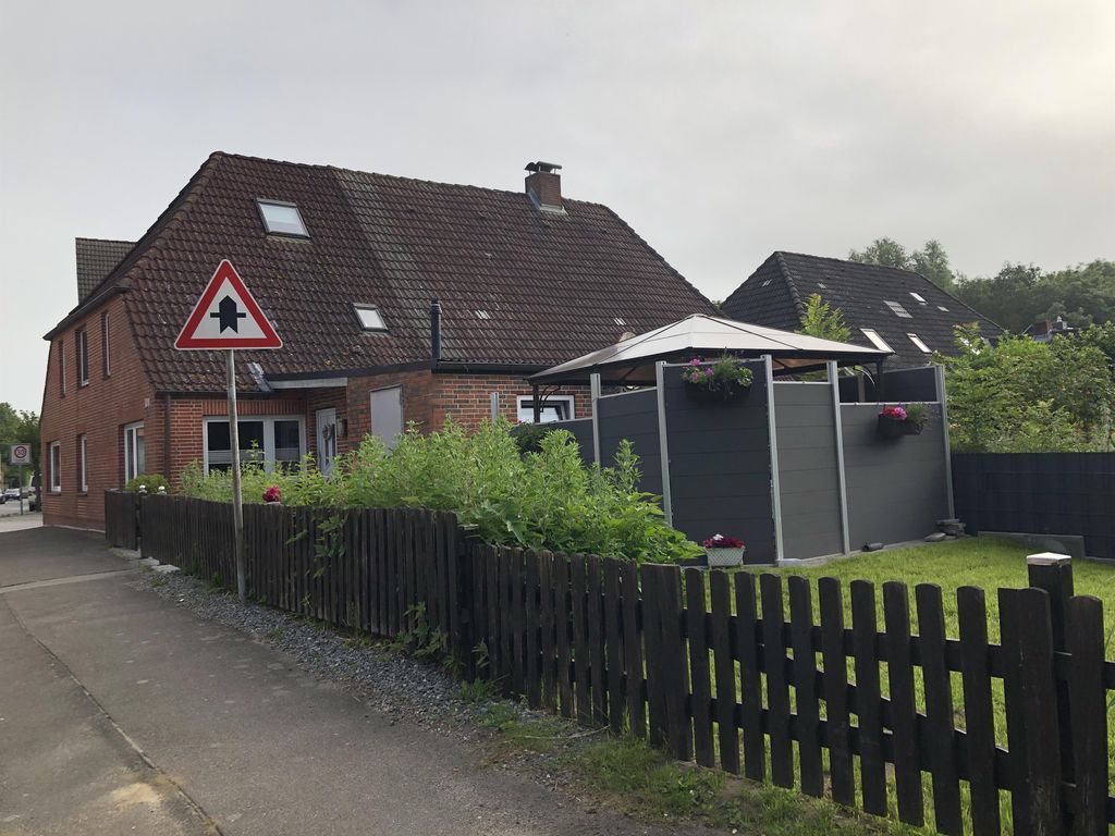 Ferienhaus Eilks