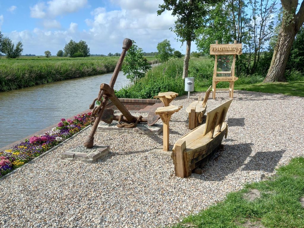 *Engels - Ferienwohnungen