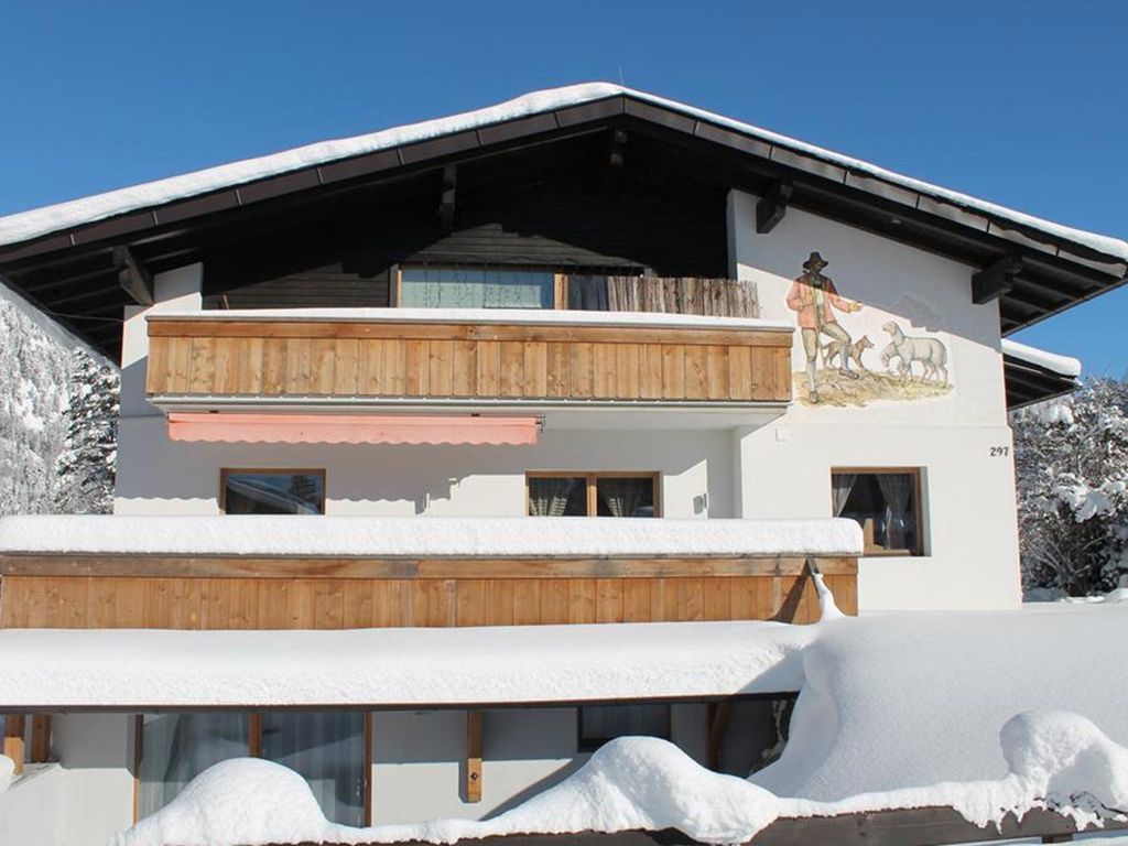 Das Haus am Walde