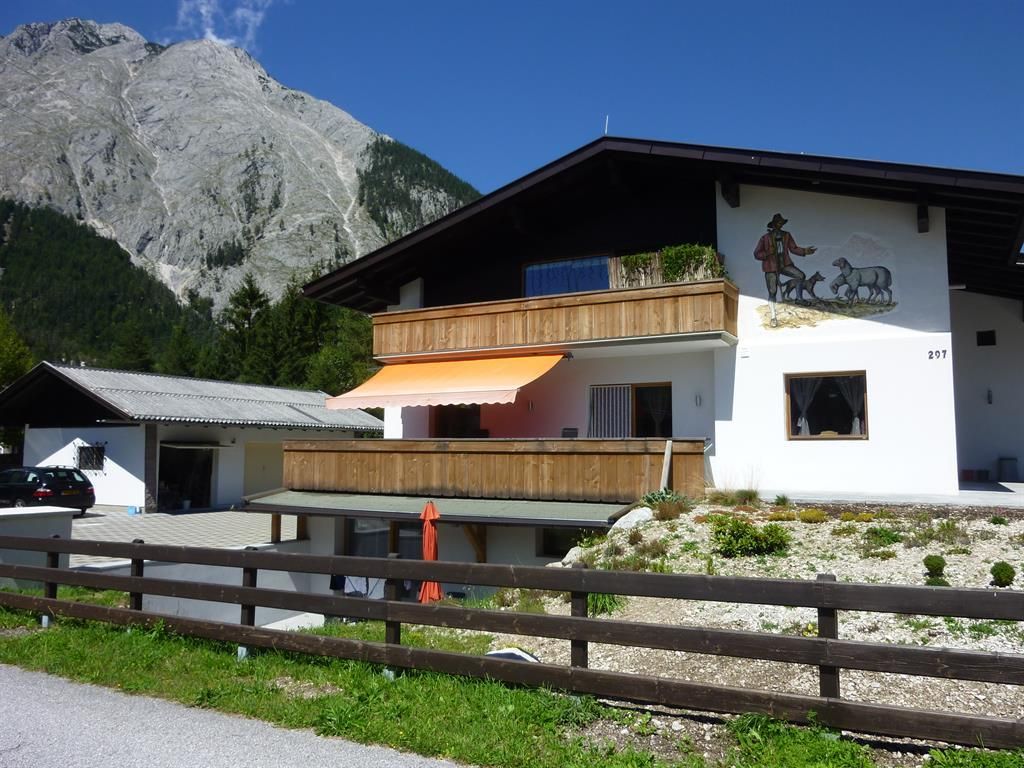 Das Haus am Walde