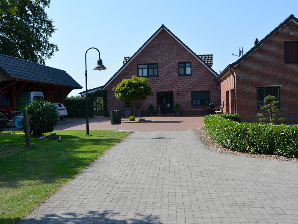 Friesenhof Meyer