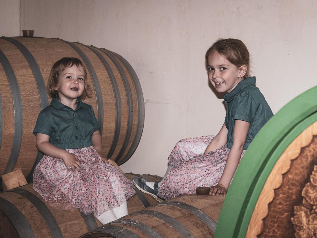 Gästezimmer Christine Reichmann-Röck