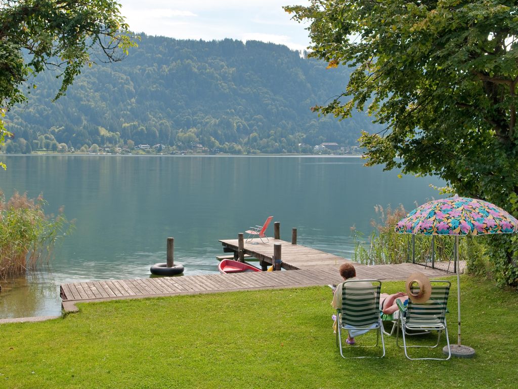 Ferienwohnungen Schützenhof