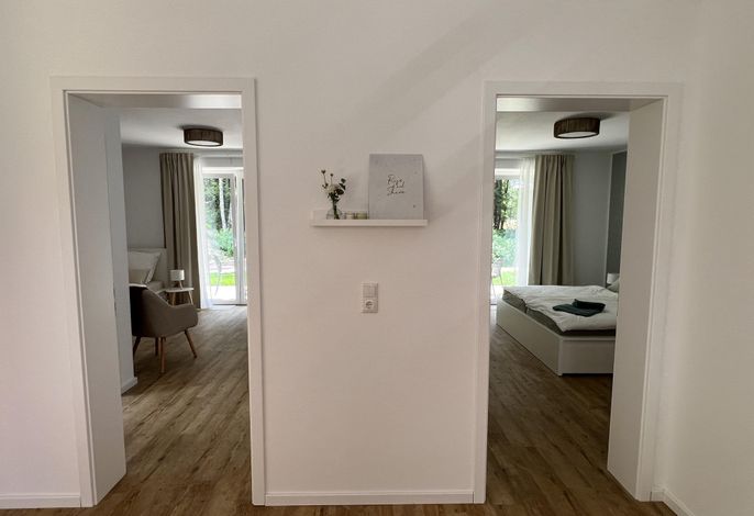 Doppelzimmer,16,5 m²,DU/WC,EG,ohne Frühst, Willi