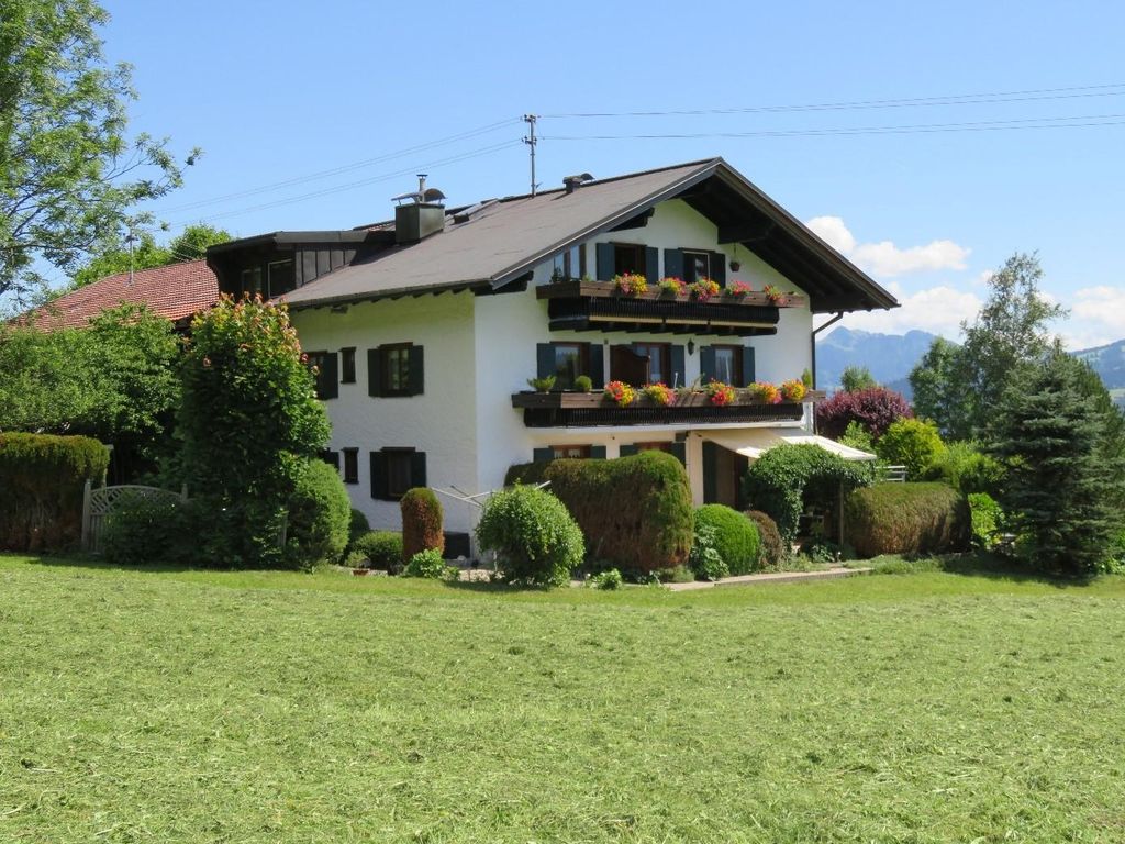 Kreuzangerhof