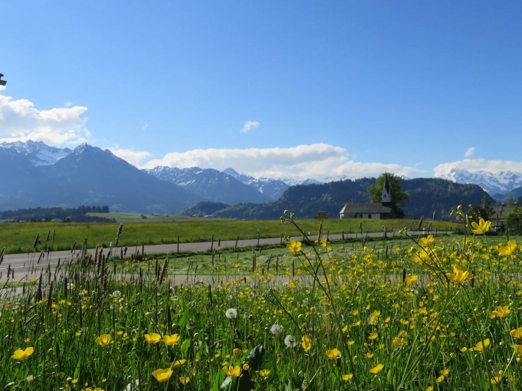 Kreuzangerhof