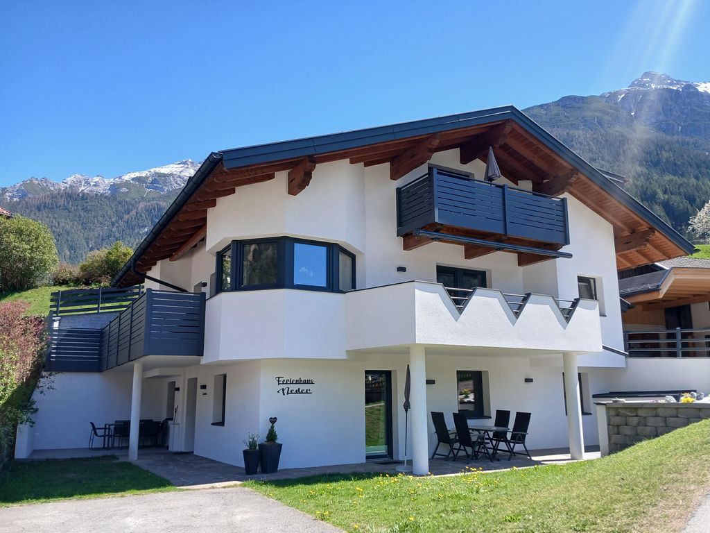 Ferienhaus Neder