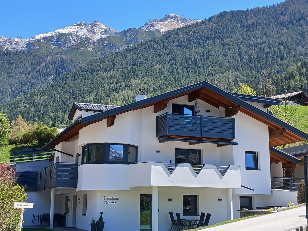 Ferienhaus Neder