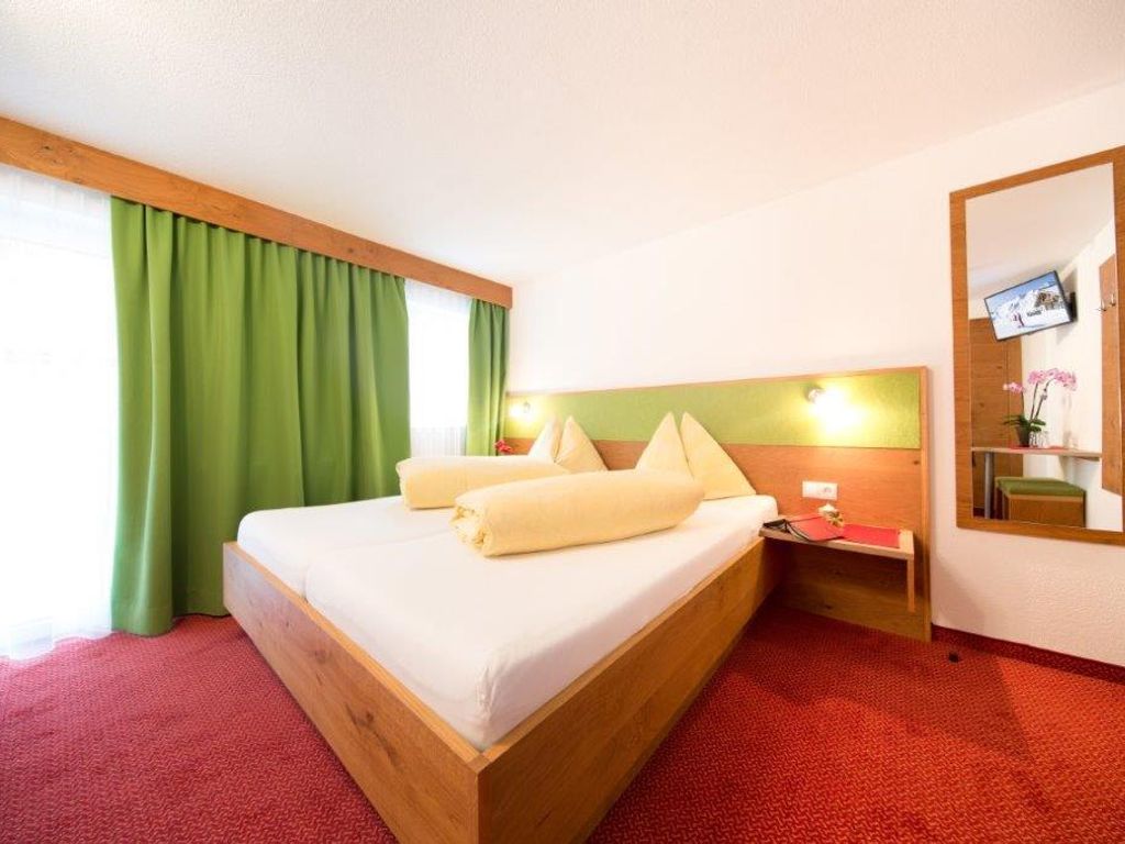 Pension Sonnenheim