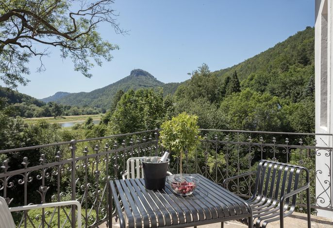 Schloss Prossen – Foto 4