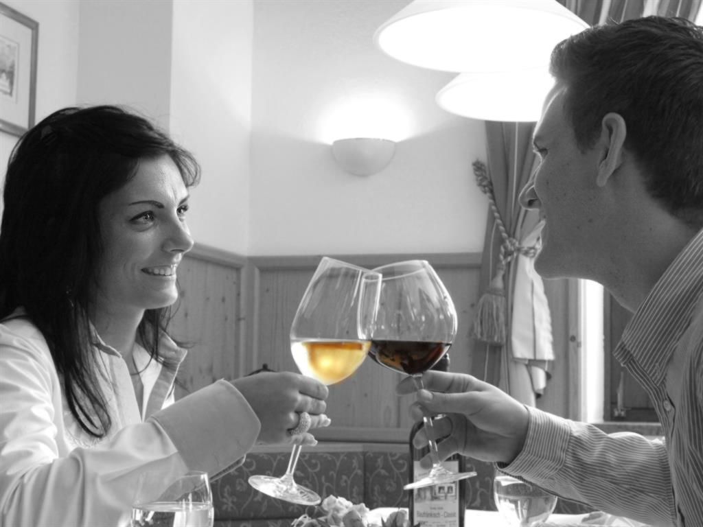 Restaurant-Hotel Salzburger Stubn