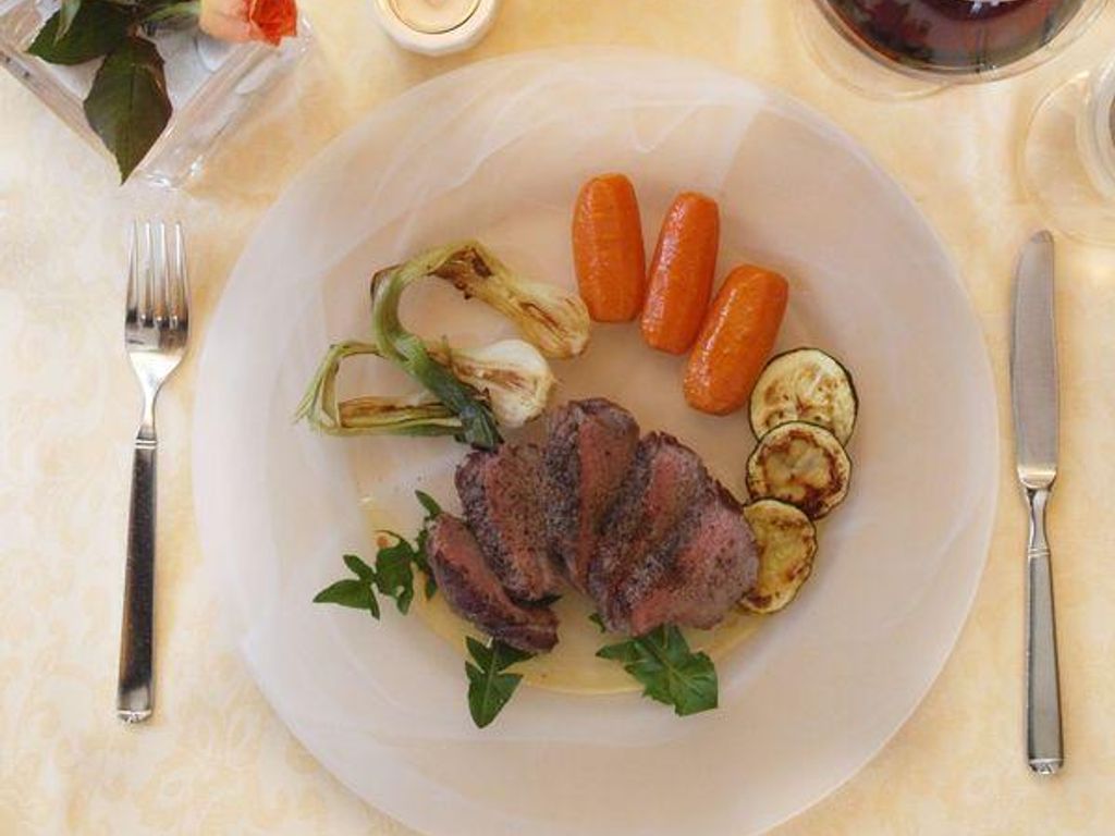Restaurant-Hotel Salzburger Stubn