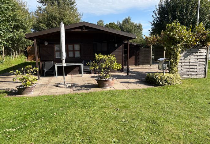 Ferienhaus Estrup