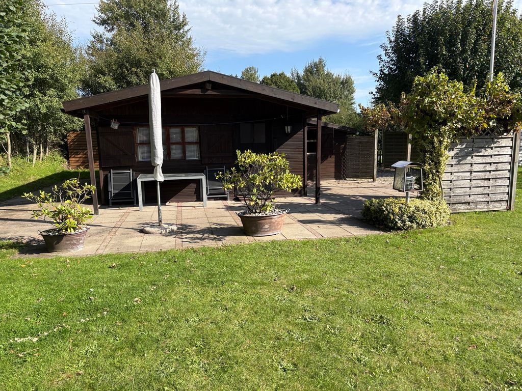 Ferienhaus Estrup
