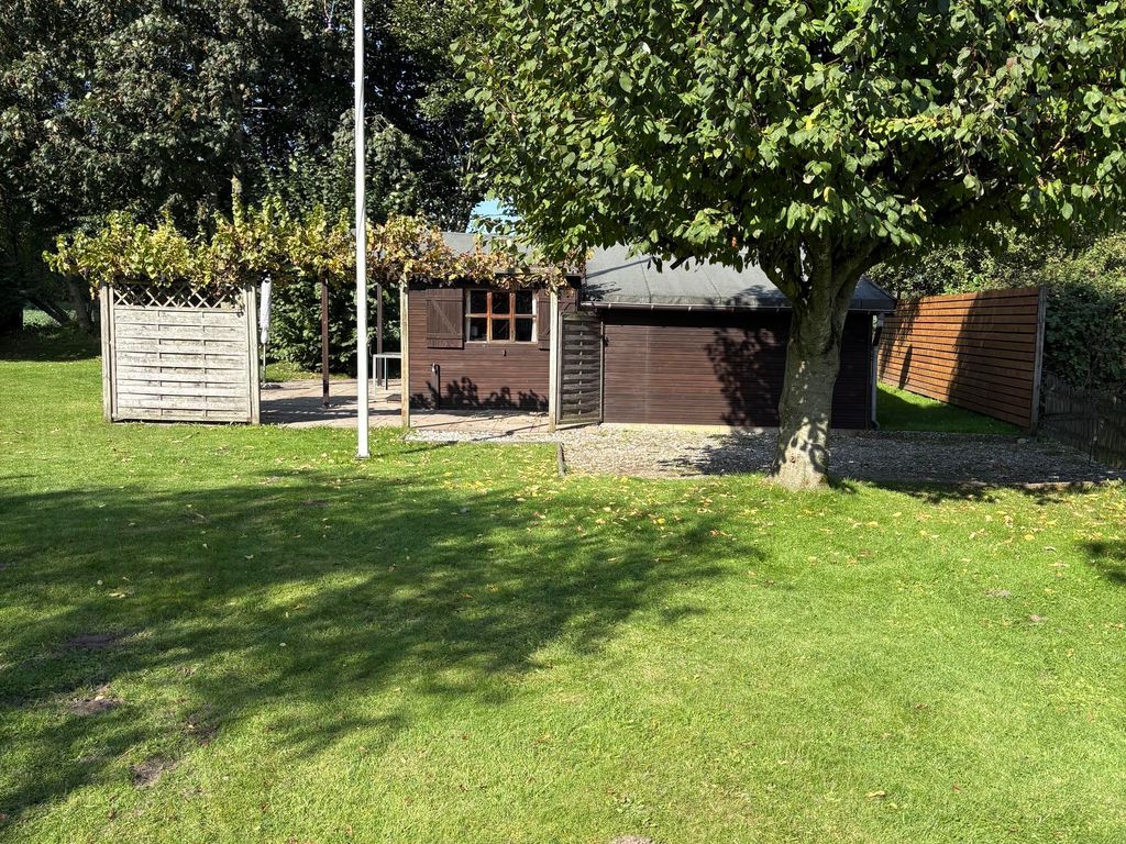 Ferienhaus Estrup