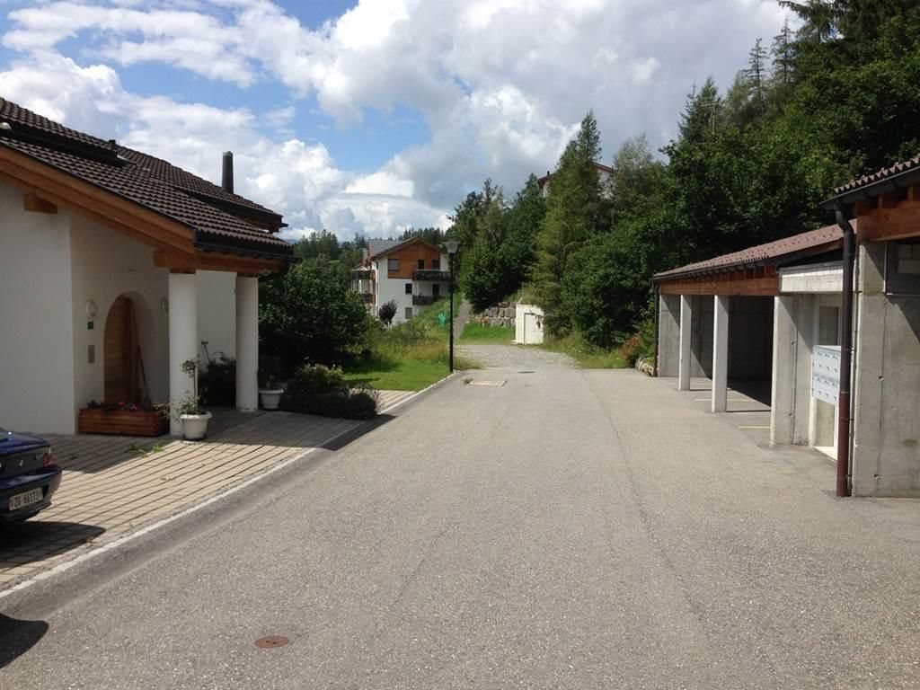 Ferienwohnung Vazerol