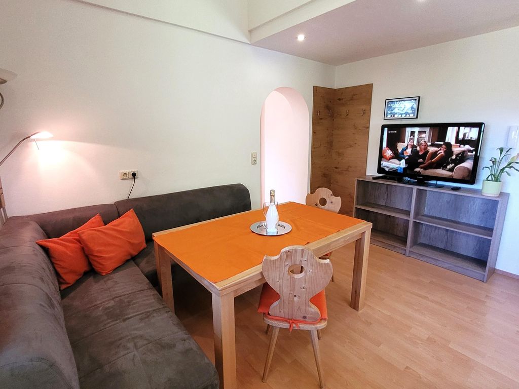Santner alpine tauern living
