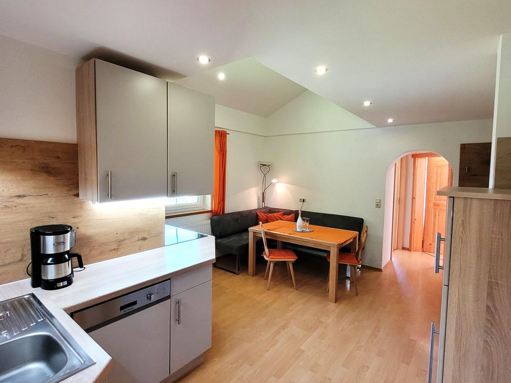 Santner alpine tauern living