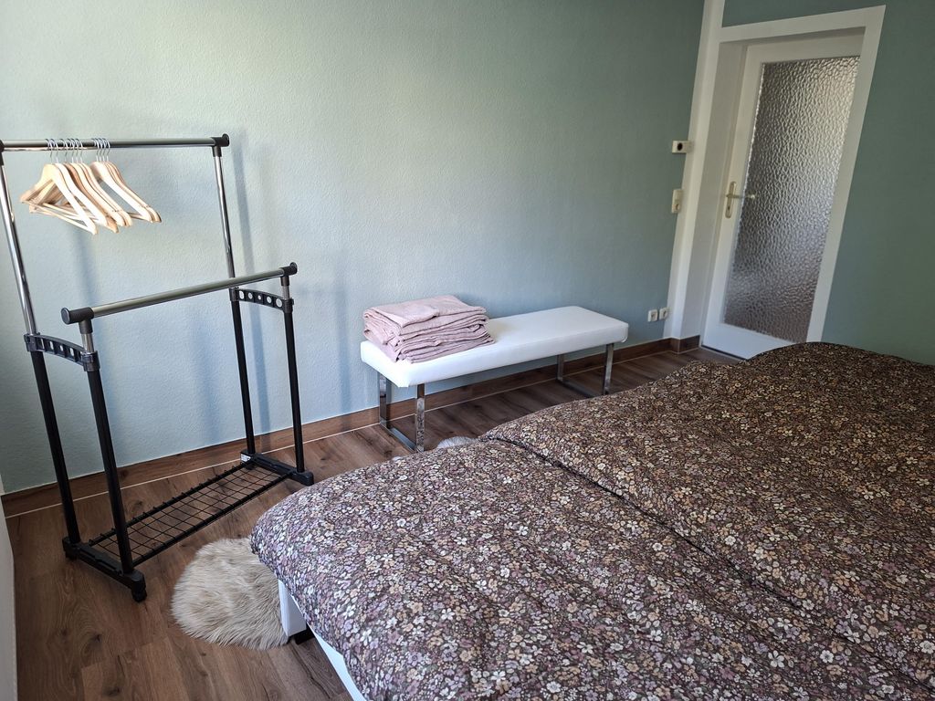 Ferienwohnung Reusaer Straße Plauen