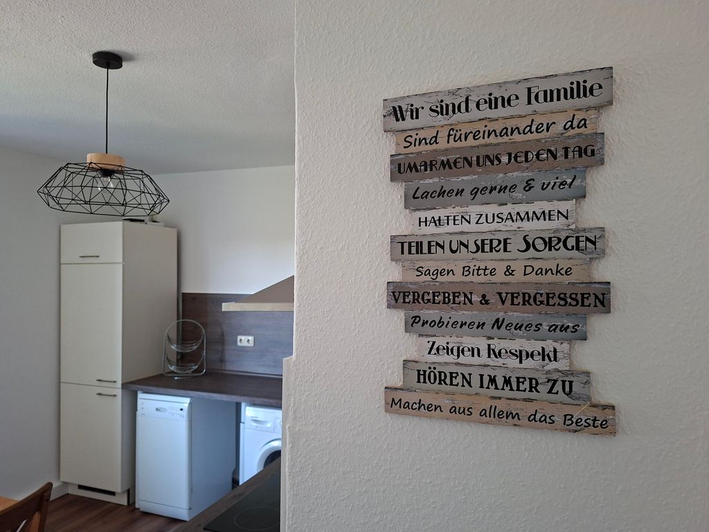 Ferienwohnung Reusaer Straße Plauen