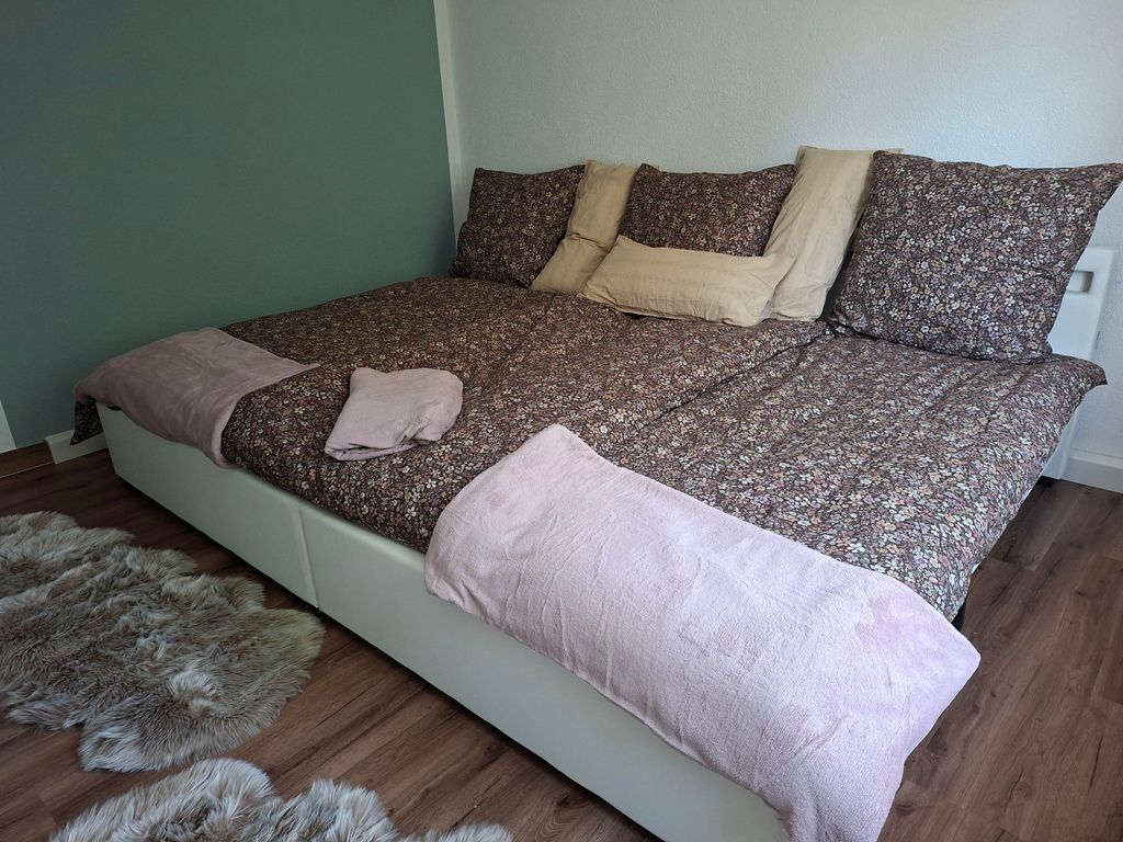 Ferienwohnung Reusaer Straße Plauen