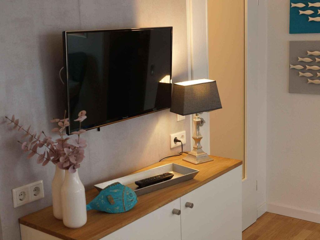 Ferienwohnung Carmen Sylva