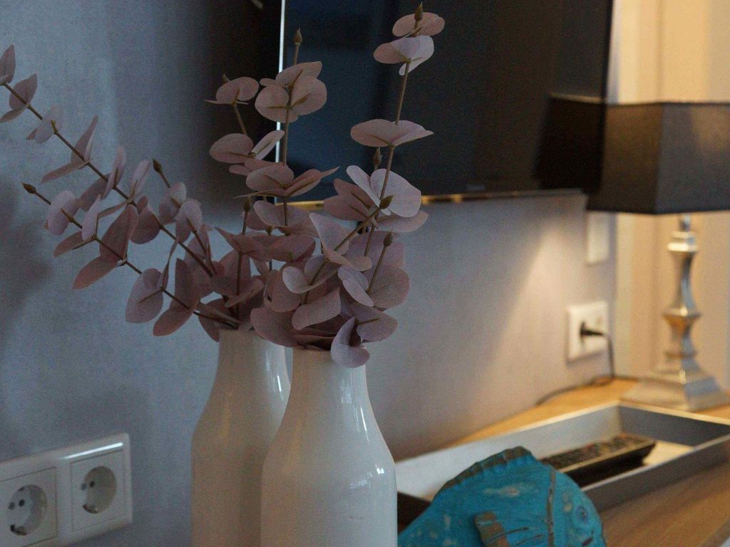 Ferienwohnung Carmen Sylva