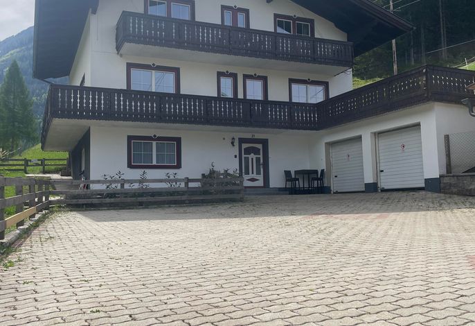 Ferienhaus, Bad, WC, 4 oder mehr Schlafräume