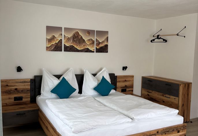Ferienhaus, Bad, WC, 4 oder mehr Schlafräume