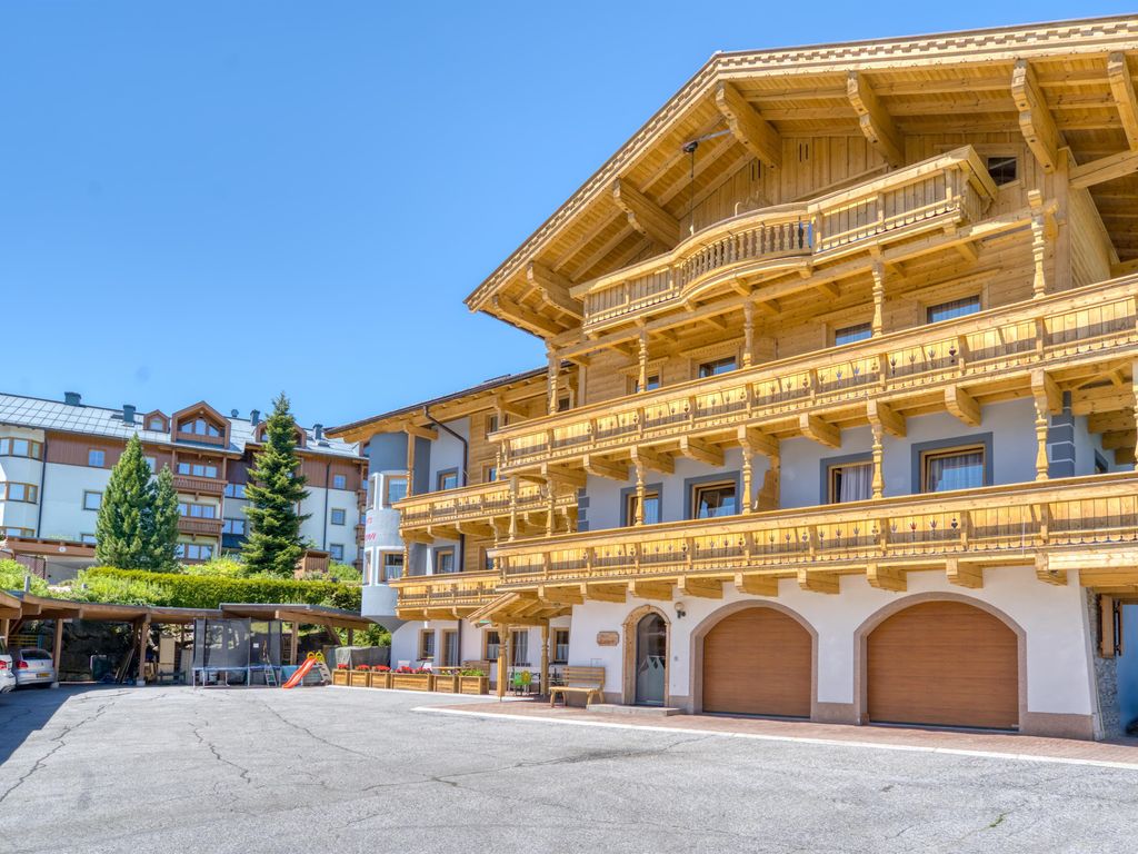 Appartement Hofmann