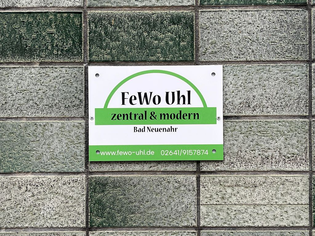 FeWo Uhl