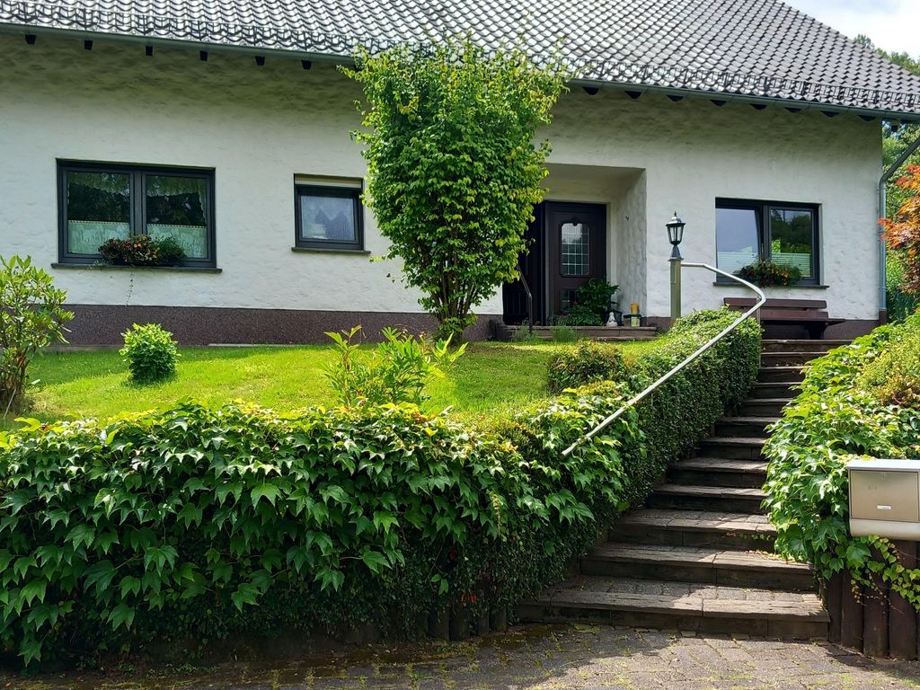 Ferienwohnung Rosley