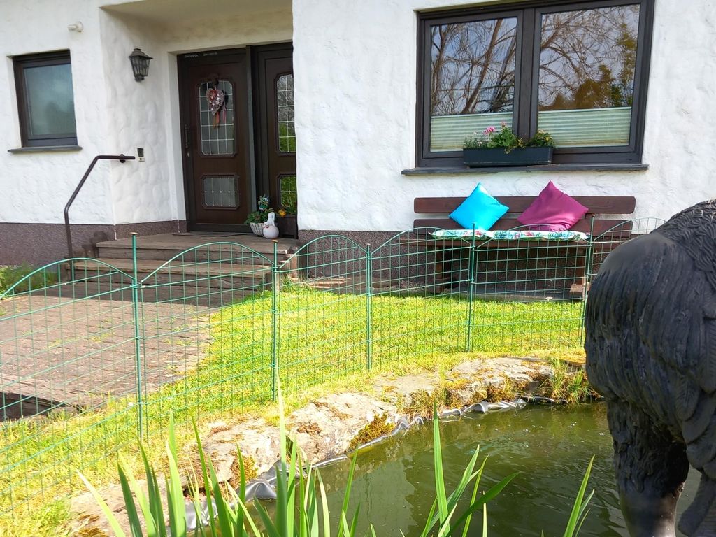 Ferienwohnung Rosley