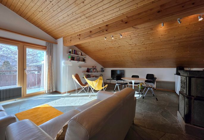 Vallesia Penthouse
