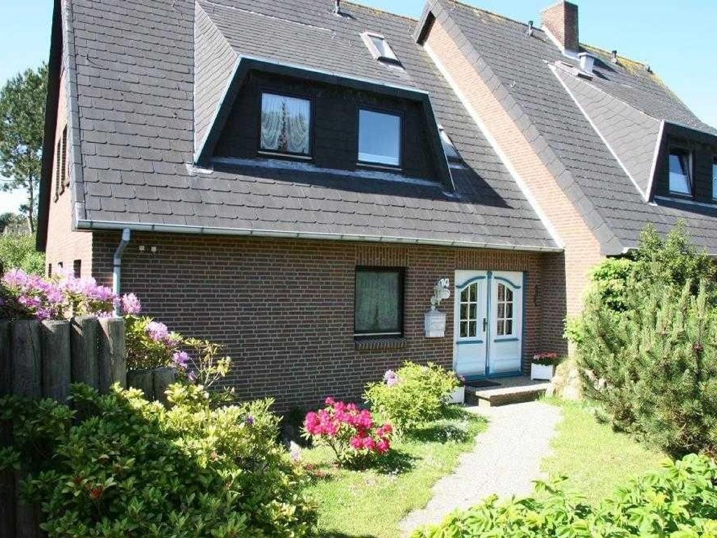 Haus Theile