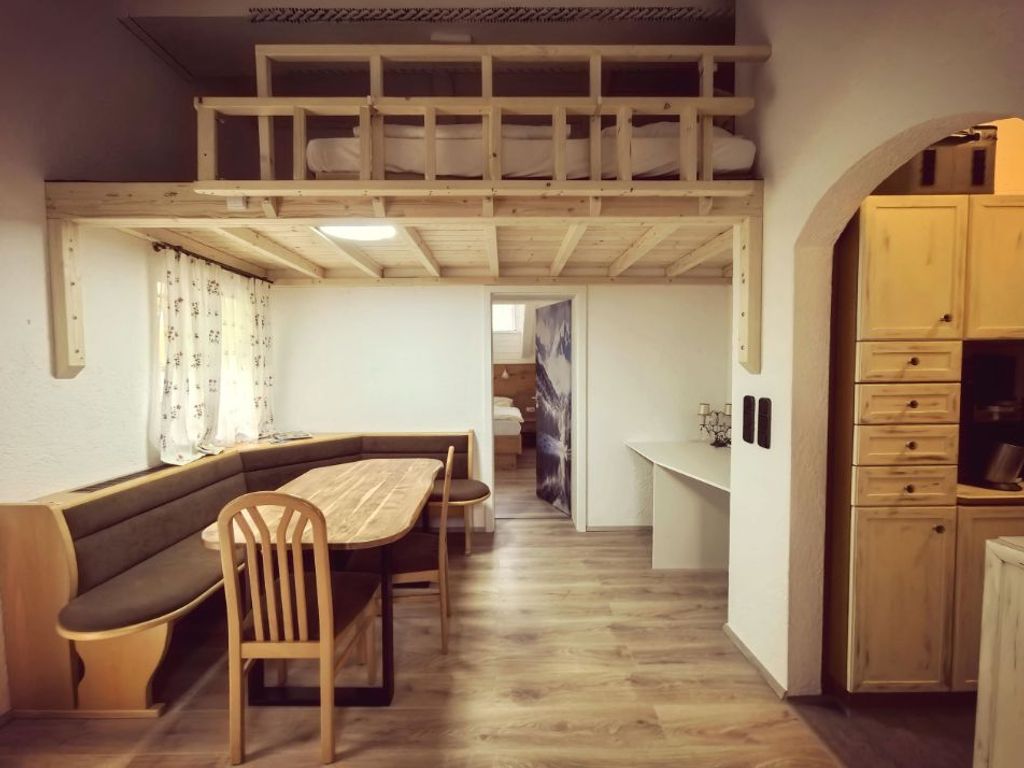 Ferienwohnung Blumenhaus