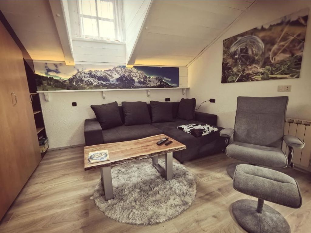 Ferienwohnung Blumenhaus