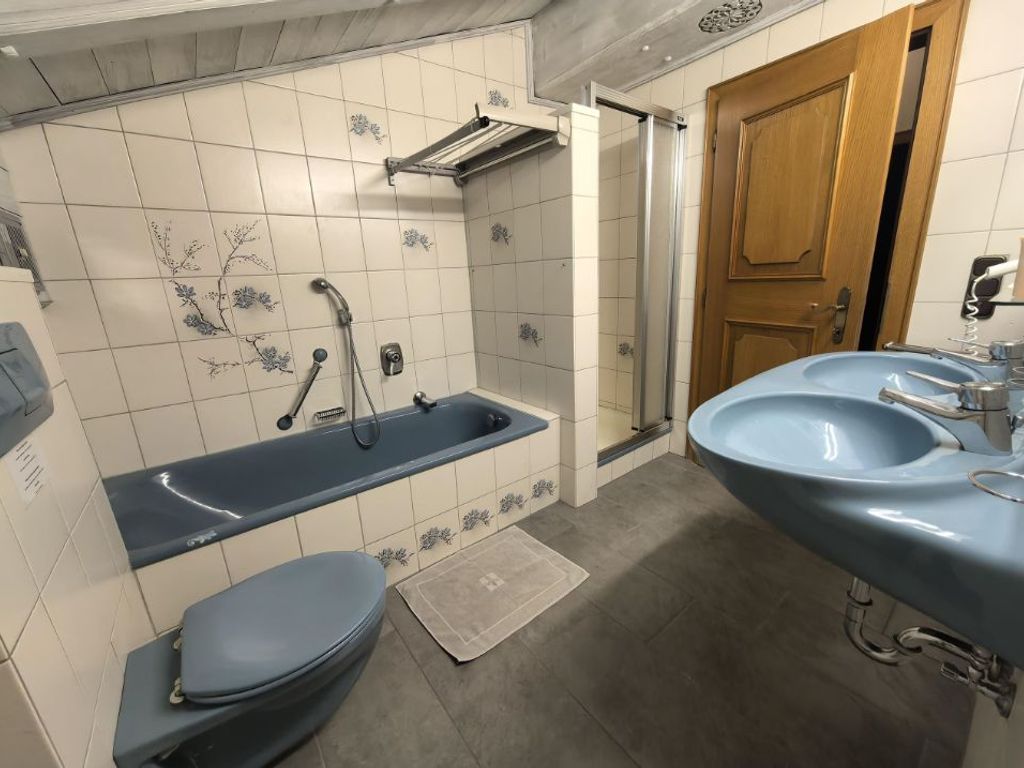 Ferienwohnung Blumenhaus