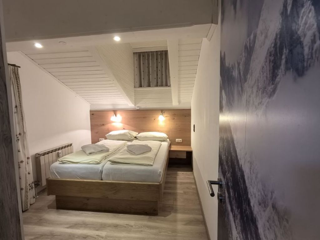 Ferienwohnung Blumenhaus