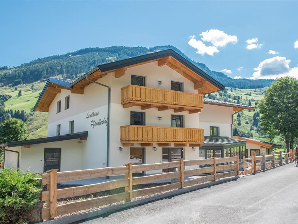 Pfandlerhof