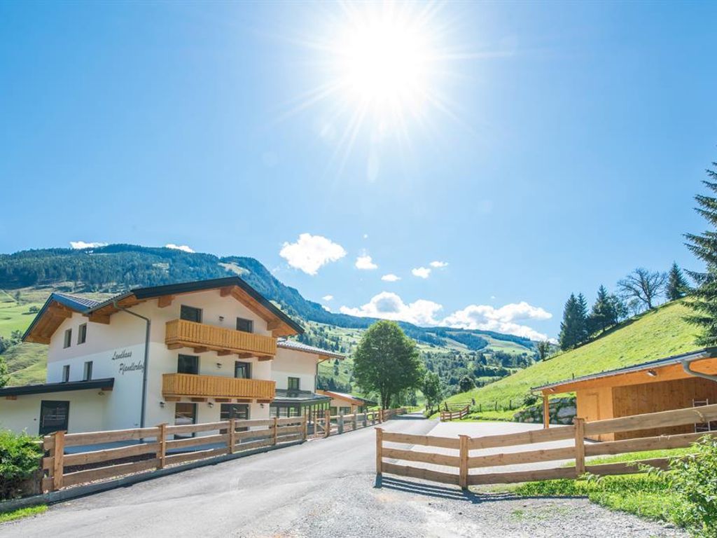 Pfandlerhof