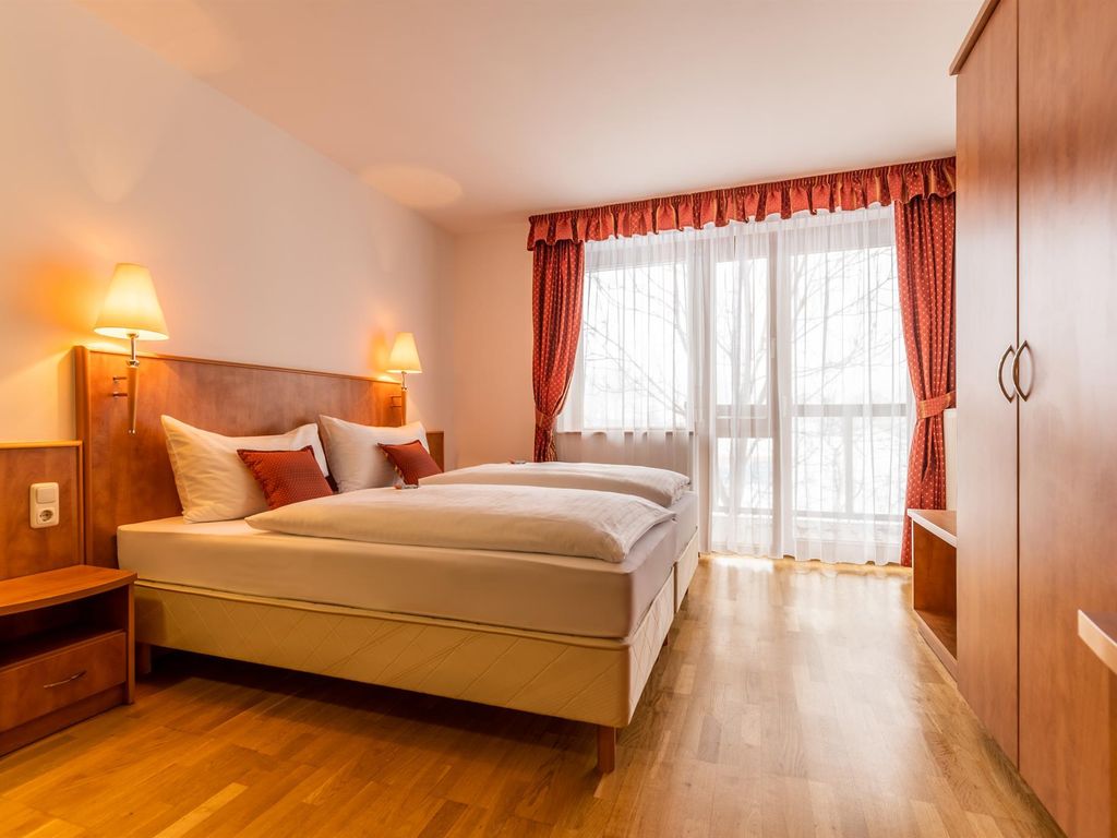 Club Hotel am Kreischberg