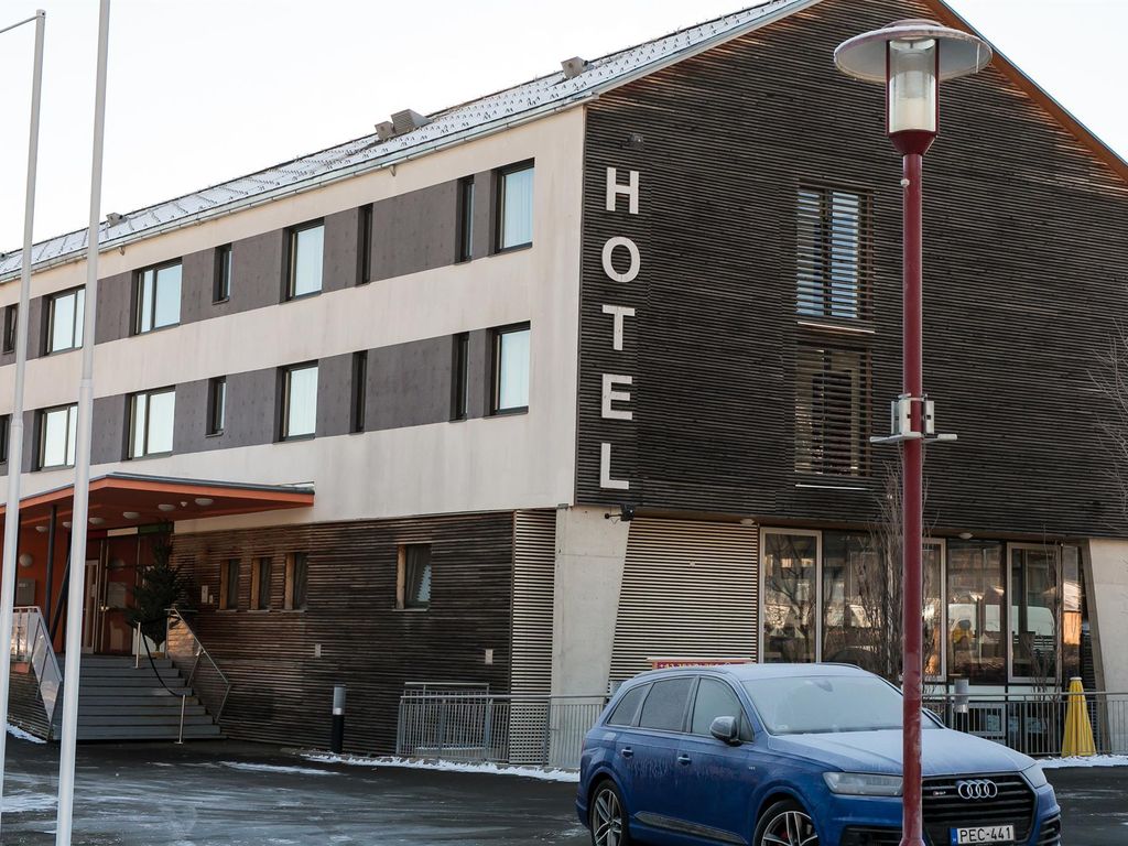 Club Hotel am Kreischberg