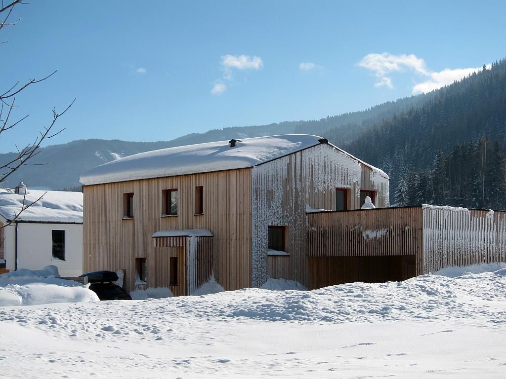 Ferienhaus Friedle