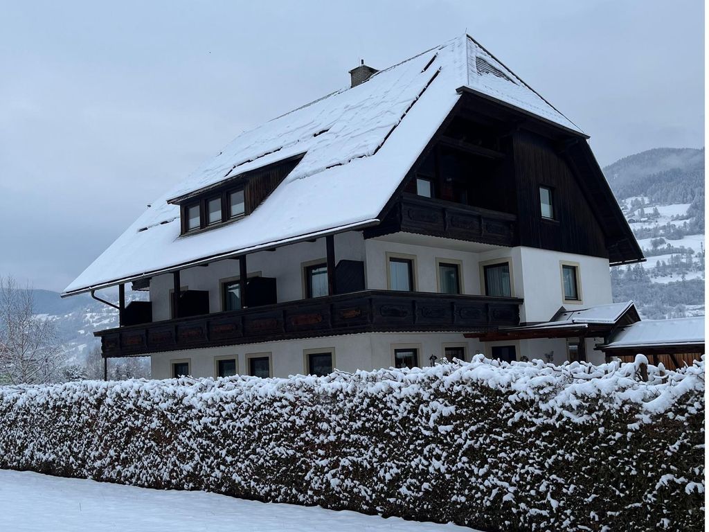 Gästehaus Kreischberg - Mayer