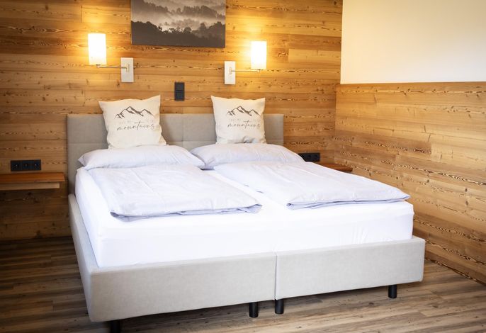 4 - Appartment Gstoder