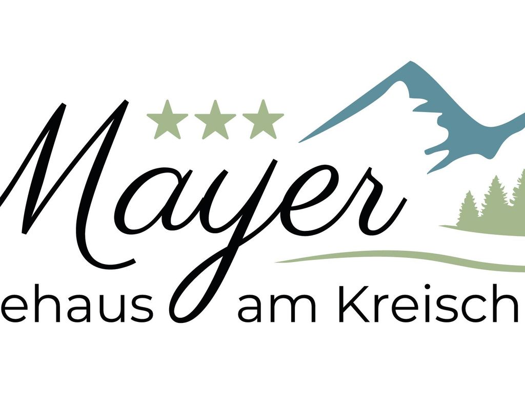 Gästehaus Kreischberg - Mayer