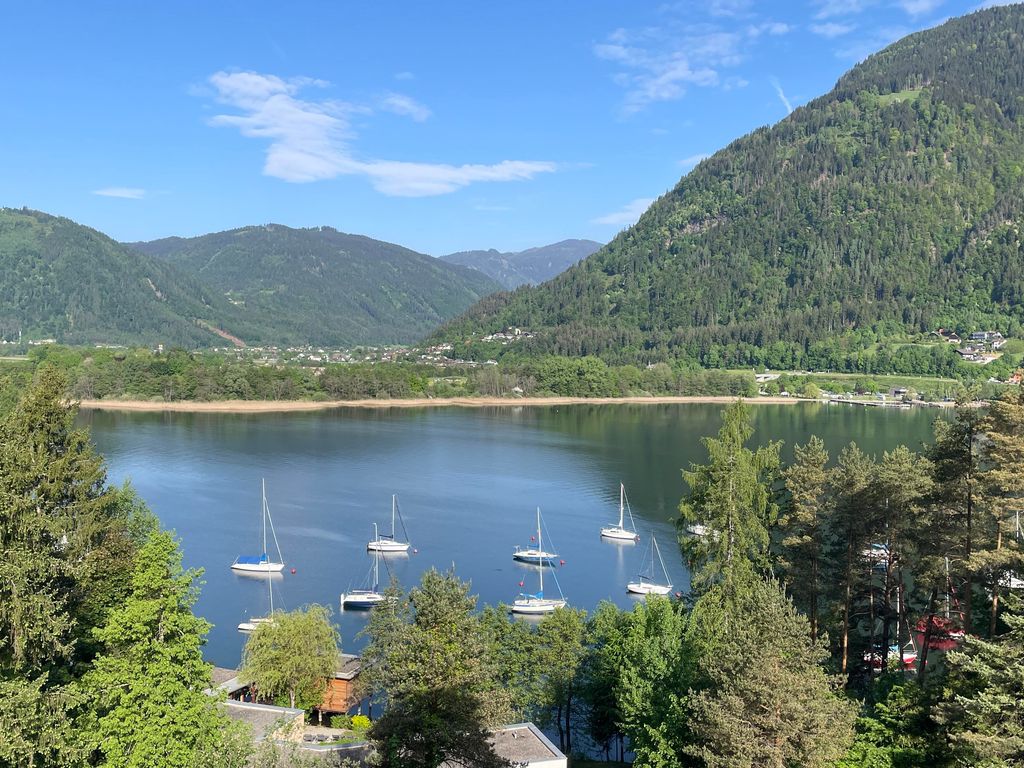 Haus Landskron am Ossiacher See