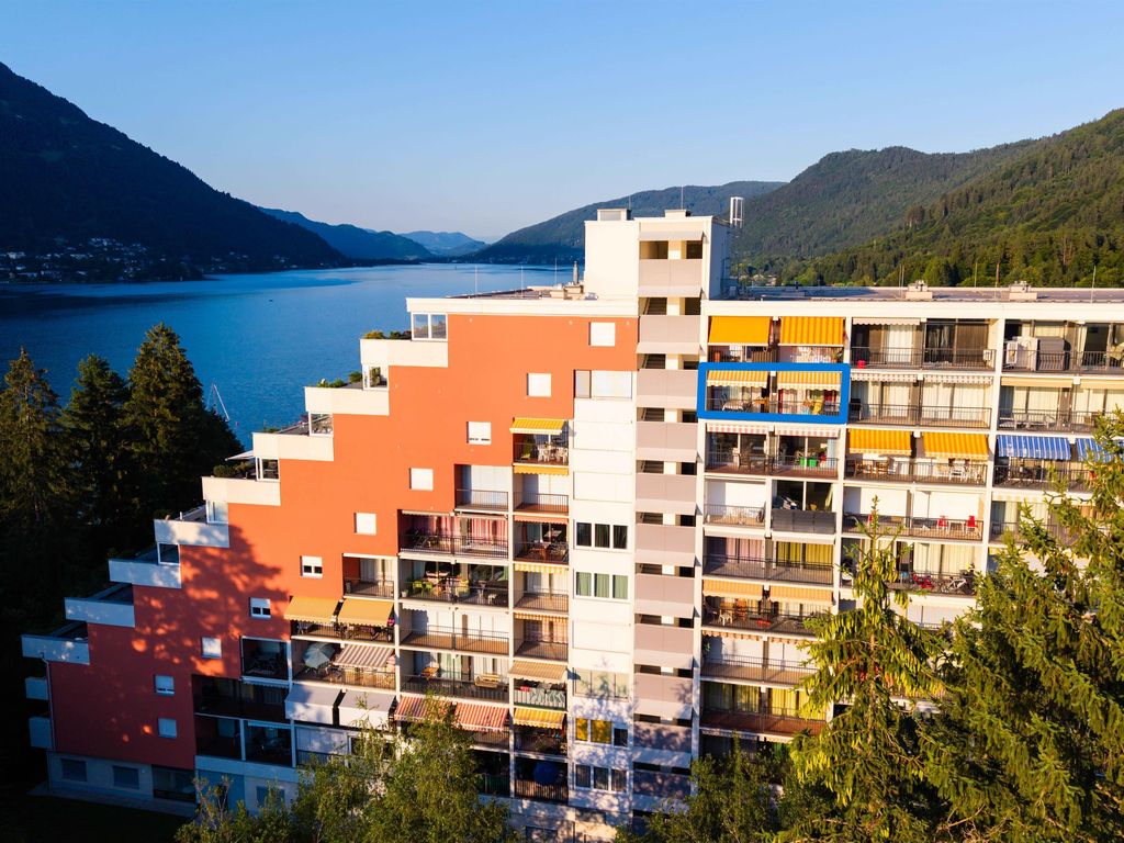 Haus Landskron am Ossiacher See